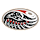 Northwest Indian crest