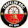 Trefelin crest