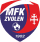 Zvolen crest