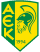 AEK Larnaca crest