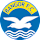 Bangor Fc crest