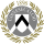 Udinese crest