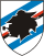 Sampdoria crest