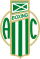 Boxing Club crest
