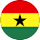 Ghana U17 crest