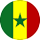 Senegal U17 crest