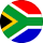South Africa U17 crest