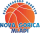 Nova Gorica Mladi crest