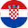 Croatia crest