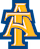 North Carolina A&T crest