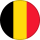 Belgium crest