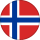 Norway crest