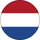Netherlands crest