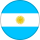 Argentina crest