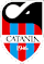 Catania crest