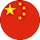 China crest