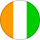 Ivory Coast crest