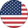 USA crest