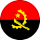 Angola crest