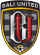 Bali United FC crest