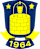 Brondby (W) crest