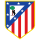 Atletico Madrid (W) crest