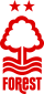 Nottingham Forest (W) crest