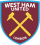 West Ham (W) crest