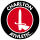 Charlton Athletic (W) crest