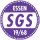 SGS Essen (W) crest