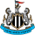 Newcastle United (W) crest