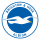Brighton & Hove Albion (W) crest
