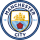 Manchester City (W) crest