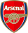 Arsenal (W) crest