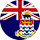 Cayman Islands crest