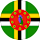 Dominica crest