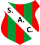 Sportivo Las Parejas crest