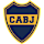 Boca Juniors (W) crest
