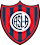 San Lorenzo (W) crest