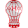 Huracán (W) crest