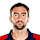 Marin Cilic crest