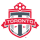 Toronto FC II crest