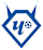 Chertanovo Moscow (W) crest