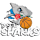 Roseto Sharks crest