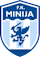 FK Minija Kretinga crest