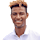 Calvin Hemery crest