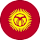Kyrgyzstan U23 crest