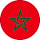 Morocco U20 crest