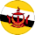 Brunei crest