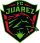 Juarez crest